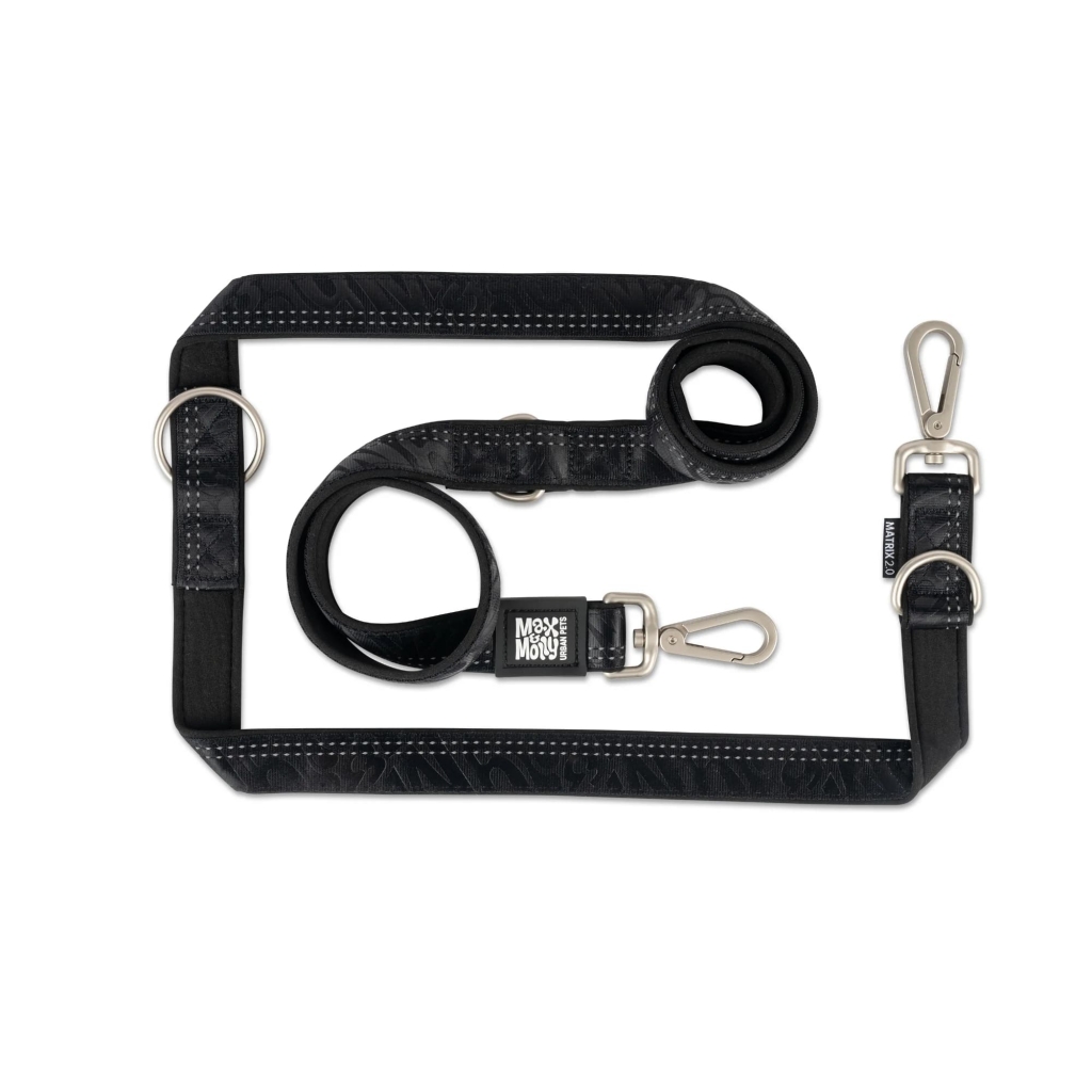 Correa Multi Matrix 2.0 - Negro