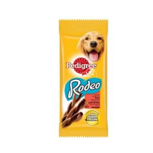 Pedigree Tira Rodeo - Buey