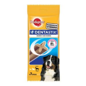 Pedigree Dentastix - Sin Color, Sabor, Olor