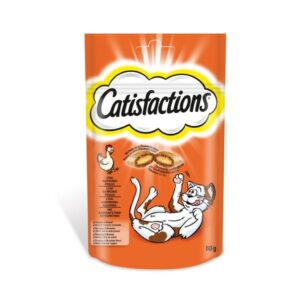 Catisfactions - Pollo