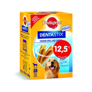 Pedigree Dentastix Multipack Pvp Especial - Sin Color, Sabor, Olor