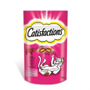 Catisfactions - Buey