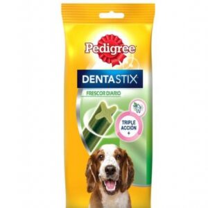 Pedigree Dentastix Fresh - Sin Color, Sabor, Olor