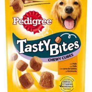 Pedigree Tasty Bites - Chewy Cubes