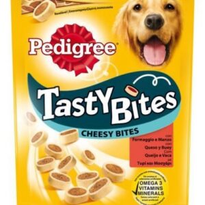 Pedigree Tasty Bites - Cheesy Bites
