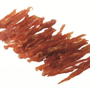 Tiras Pollo