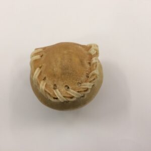Pelota Beisbol (10 Uds) - Sin Color, Sabor, Olor
