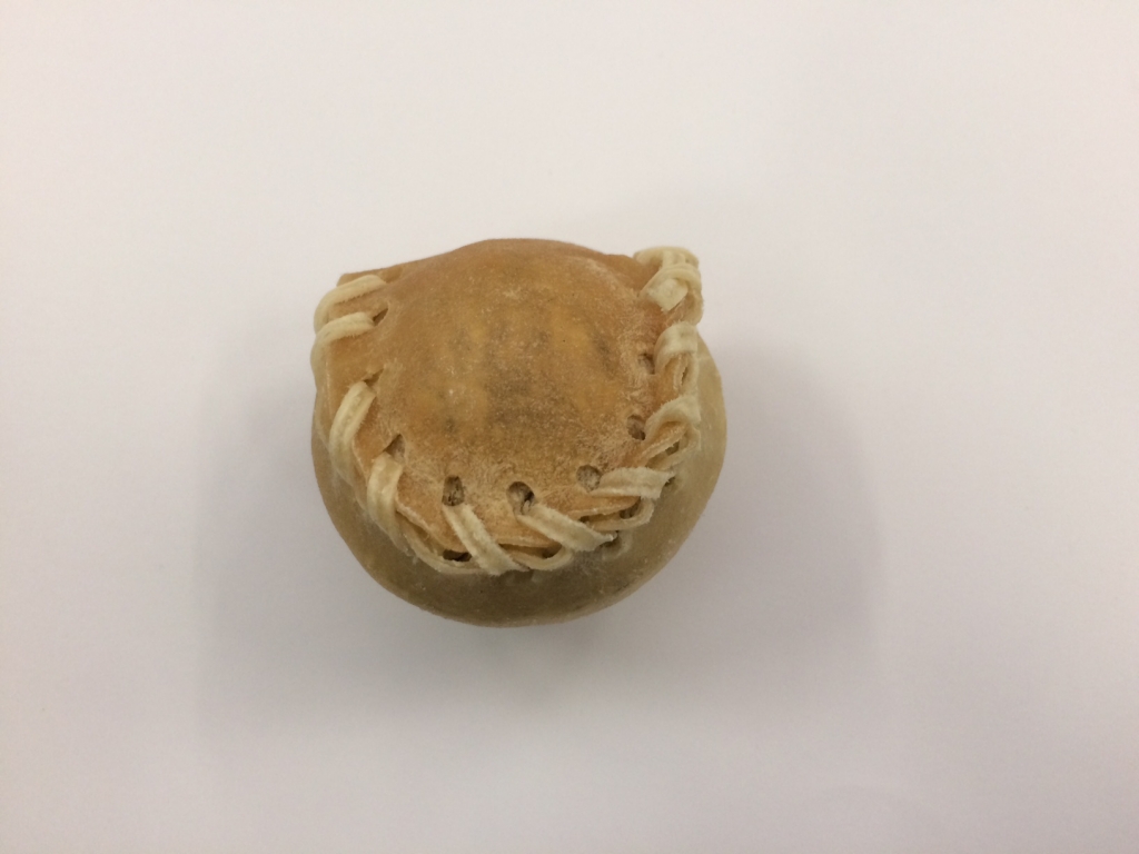 Pelota Beisbol (10 Uds) - Sin Color, Sabor, Olor