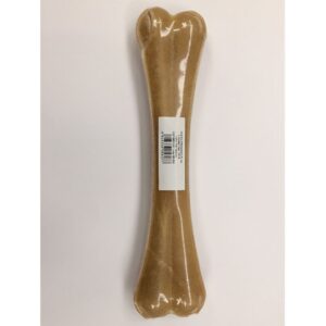 Hueso Prensado Retractilado - Sin Color, Sabor, Olor