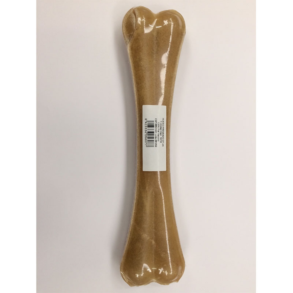 Hueso Prensado Retractilado - Sin Color, Sabor, Olor