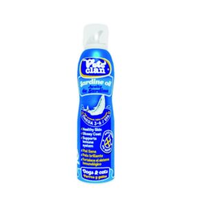 Pets Clan Aceite - Sardina