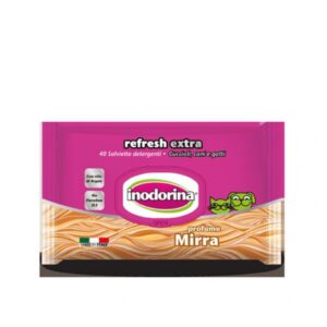 Toallitas Inodorina Extra - Mirra