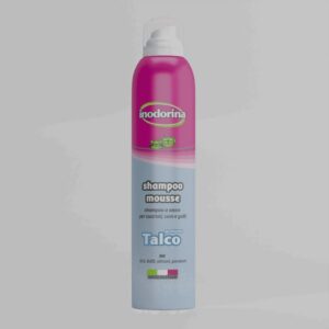 Champú Seco Inodorina - Talco