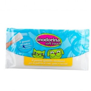 Guantes Inodorina - Talco