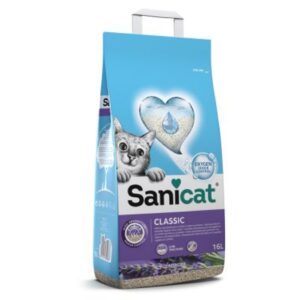 Sanicat Classic Lavanda