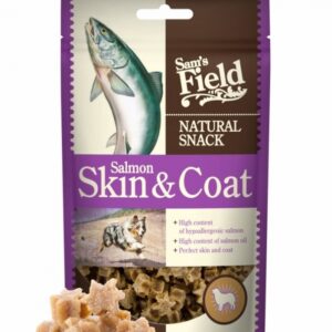 Sam´s Field Natural Snack Skin & Coat