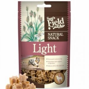 Sam´s Field Natural Snack Light