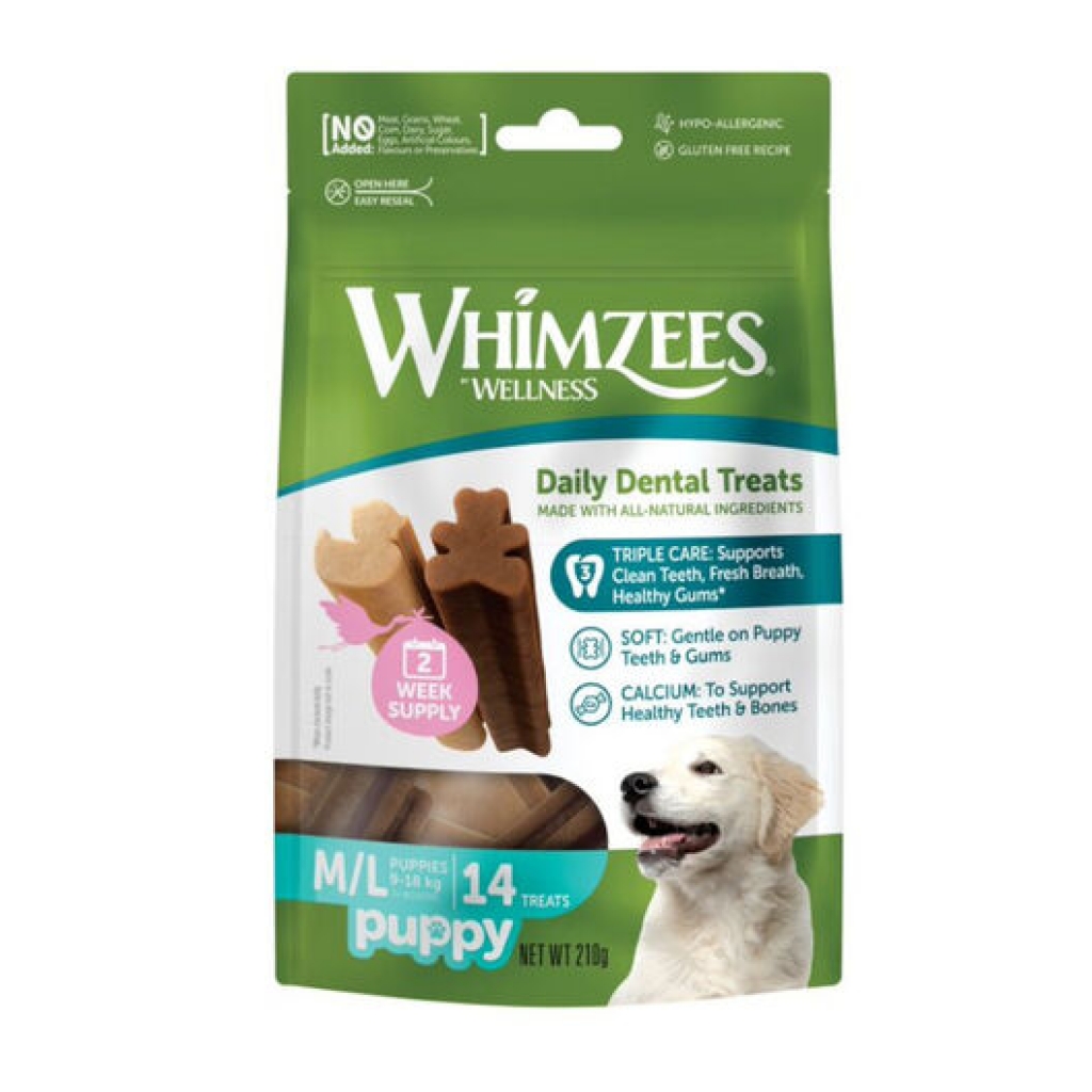 Whimzees Puppy