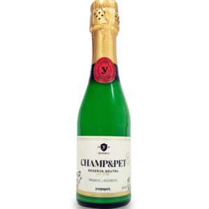 Yogupet Cheers&pet Perro y Gato - Kefir de Cabra
