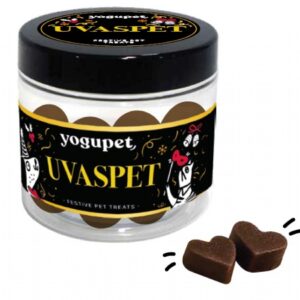 Yogupet Uvaspet