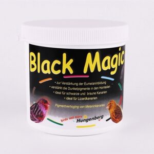 Black Magic 500 Gr.