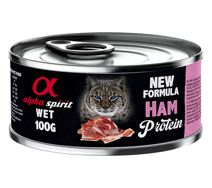 Paté de Jamón para Gatos - Image 2