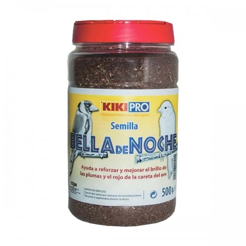 Bella de Noche Bote 500 Gr.