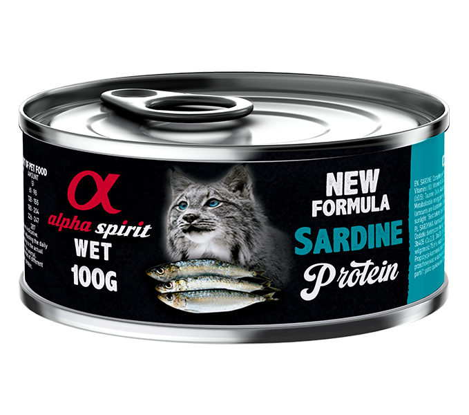 Paté de Sardina para Gatos - Image 2