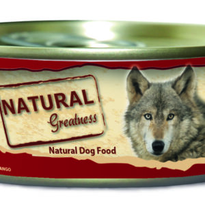 Natural Greatness Pechuga de Pollo