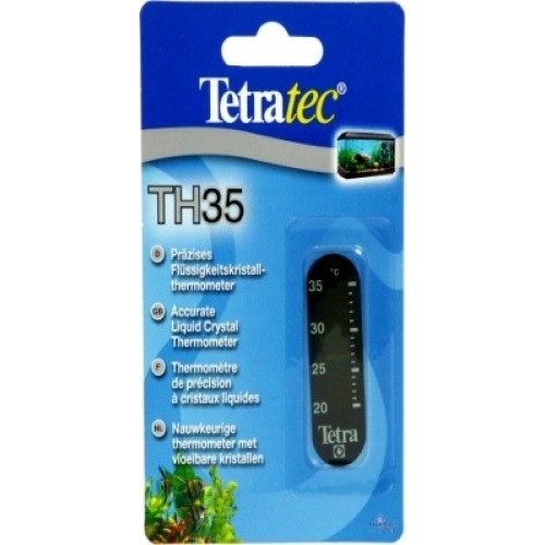Termómetro Tetratec Th35