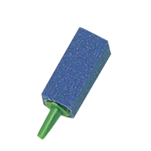 Difusor Rectangular 34 mm.