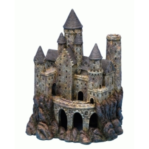 Castillo Mago Grande 23 cm.