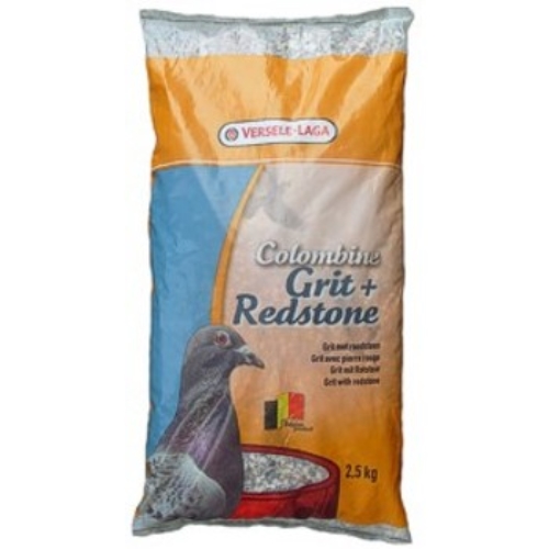 Grit Palomas 2,5 Kg. Versele-laga