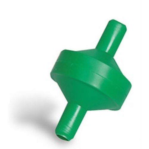 Filtro Tubo Flexible sin Llave