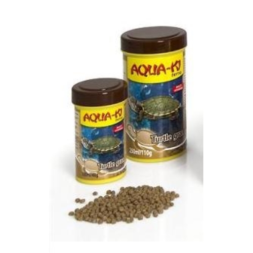 Aqua-ki Turtle Granulo 40 gr.
