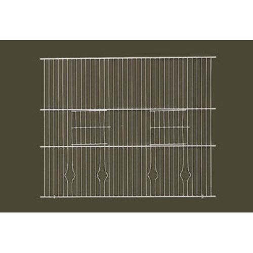 Frente 50x40 Zincado