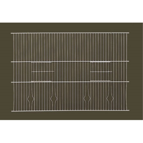 Frente 60x40 Blanco