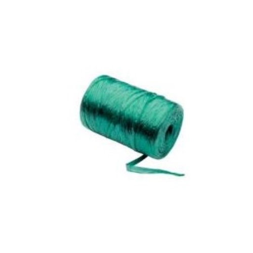 Bobina Rafia Sintetica 800 mt.450 gr.aprox.