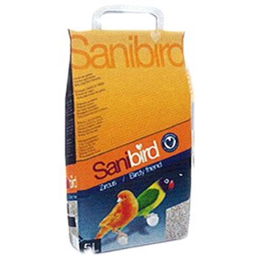 Fondo Jaula Sanibird 5 Lt. / 3,12 Kg. -4-