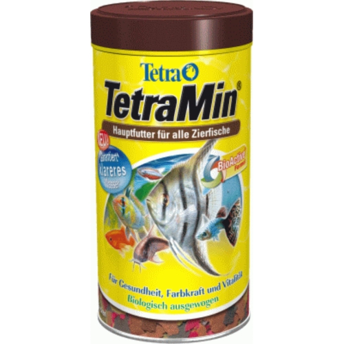 Tetramin 500 Ml./ 100 Gr.