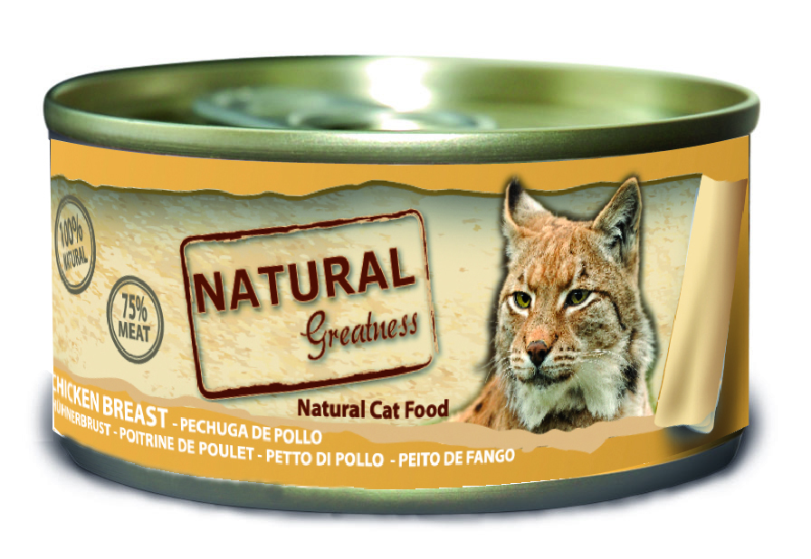 Natural Greatness Pechuga de pollo - Imagen 2