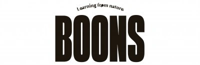 Boons