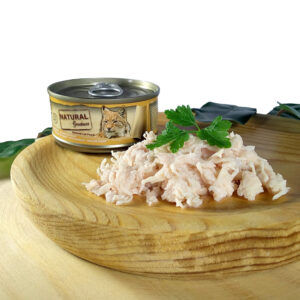 Natural Greatness Pechuga de pollo