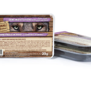 Natural Greatness Weight Support (Semi moist sticks)