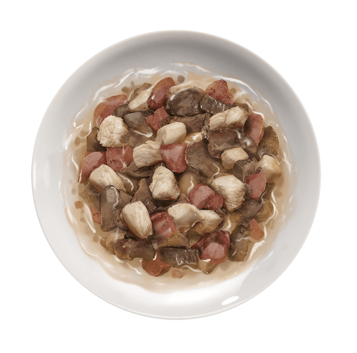 BOX TRANCETTI GRAIN FREE - 10 BUSTE DA 55 GRAMMI - SCONTATO DEL 20% - Imagen 7