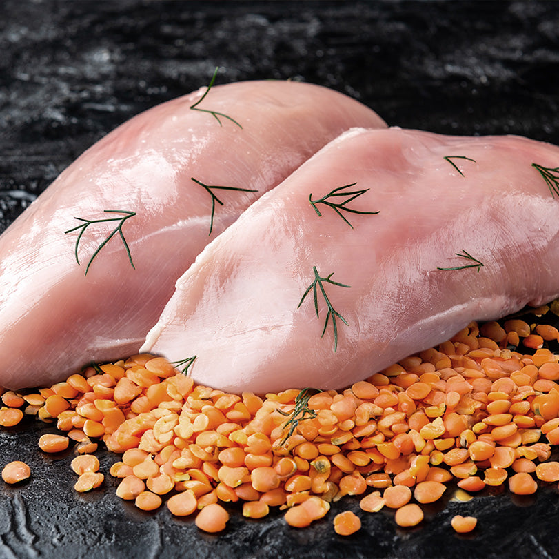 Orygo - Alimento de Pollo con Legumbres para Perros Senior - Image 2