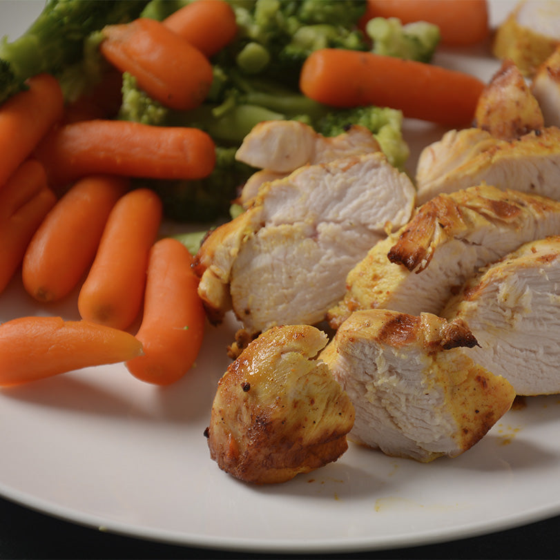 Orygo - Alimento de Pollo Con Zanahoria para Perros - Image 2