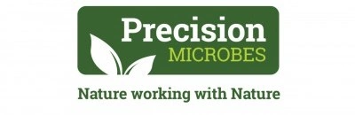Precision Microbes