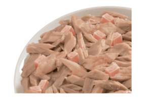 TONNO CON PROSCIUTTO