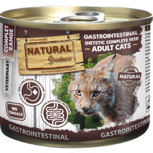 Natural Greatness Gastrointestinal